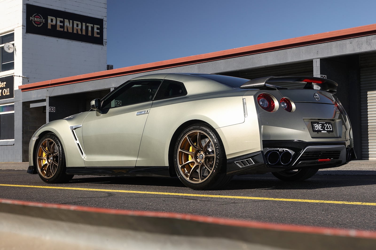 Has The Nissan GT-R Reached The End Of The Road?