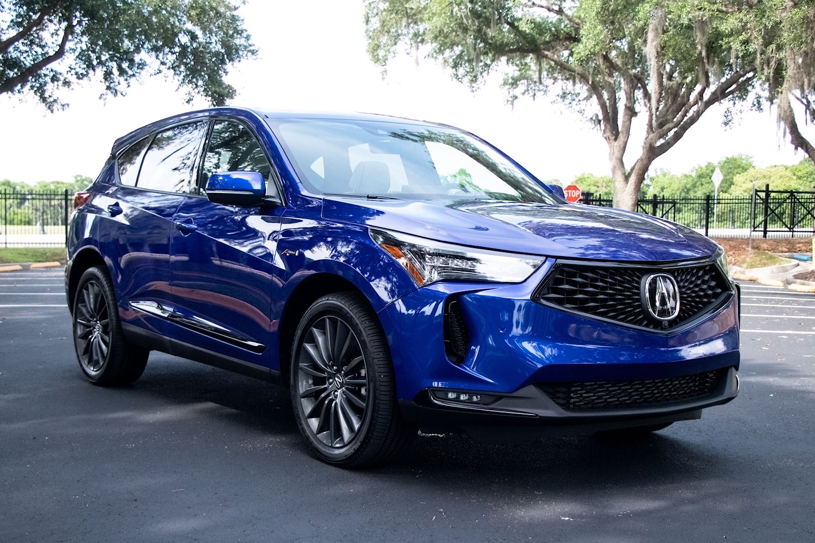 Review Of Acura Rdx 2024 Tessi Gerianne