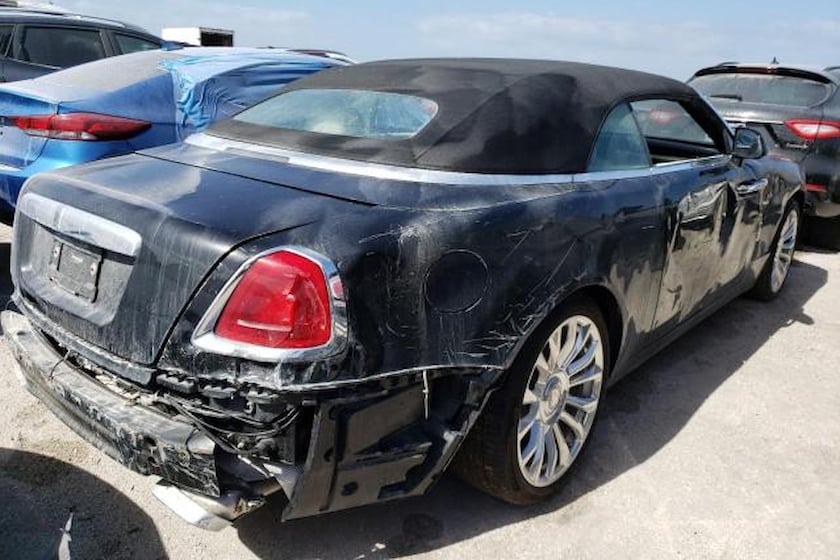 Damaged Cars for Sale - Copart USA