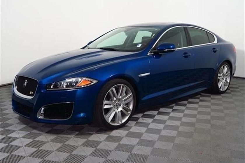 These Amazing Models Prove That Jaguar Is The Best Car To Buy Used