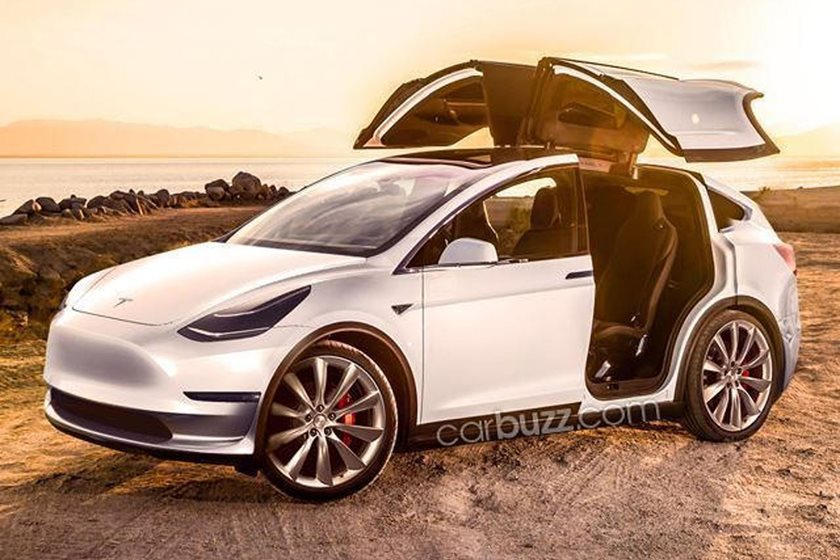 Tesla Model Y Could Be Yet Another Affordable Game Changer CarBuzz