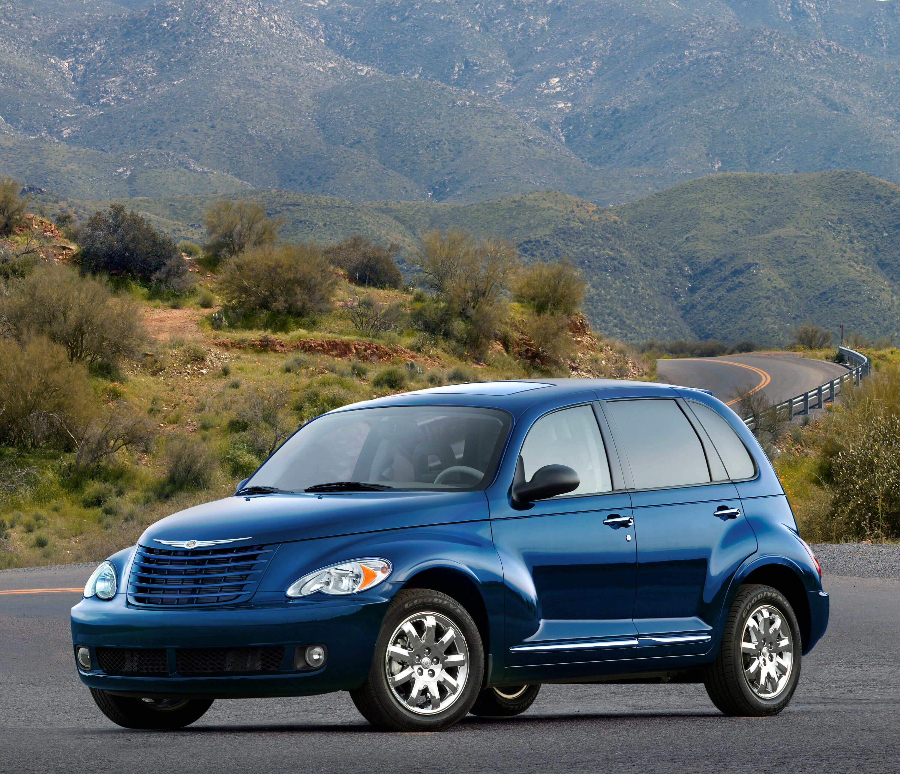 How Much Can I Sell My Pt Cruiser for 