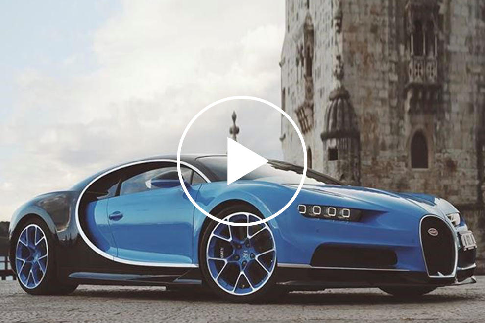 Do The Bugatti Chiron S Tech Features Justify The 2 9