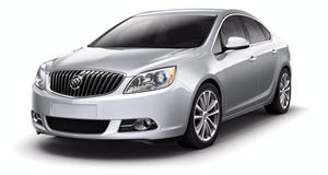 Buick Sedans | 2023 and 2024 Models From Buick's Lineup of Sedans | CarBuzz