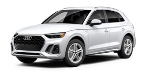 2021 audi q5 hybrid review trims specs price new interior features exterior design and specifications carbuzz