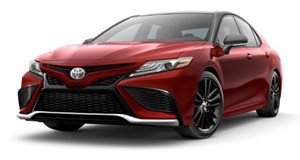 Toyota Sedan Models Lineup Of 2021 And 2022 Cars Listing Of Toyota Sedans Reviews Pricings Carbuzz