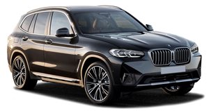 2022 BMW X3 xDrive30i Full Specs, Features and Price | CarBuzz