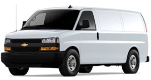 Best Cargo Vans | 2023 Commercial Vans Rated | CarBuzz