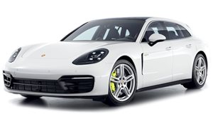 Porsche Panamera E-Hybrid Sport Turismo