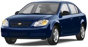 Chevrolet Cobalt Sedan