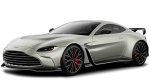 Precios Aston Martin Vantage 2024 - Descubre las ofertas del Aston