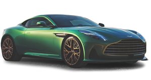 Aston Martin DB12 Coupe