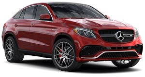 2019 Mercedes Amg Gle 43 Coupe Review Trims Specs And