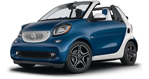 SMART FORTWO: Small favors: One tiny car aims to make big changes