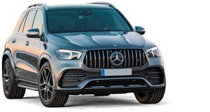 2020 Mercedes Amg Gle 53 Suv Review Trims Specs And Price