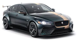 Jaguar | 2023 and 2024 Jaguar Car Models - Discover Price Of All the New Jaguar Vehicles In The USA CarBuzz