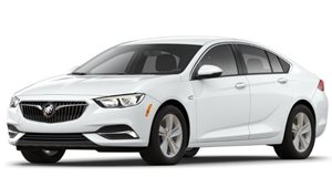 Buick Sedans | 2023 and 2024 Models From Buick's Lineup of Sedans | CarBuzz