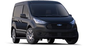 Ford Transit Connect Cargo Van