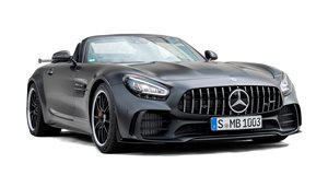 2020 Mercedes Amg Gt R Roadster Review Trims Specs And