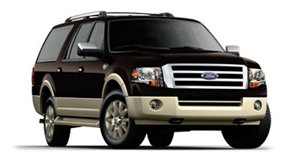 Ford Expedition EL