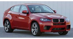 2011 Bmw X6 M Full Specs Features And Price Carbuzz