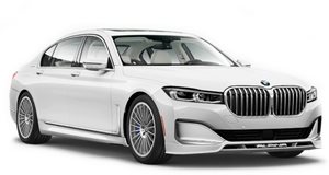 2020 BMW Alpina B7: Review, Trims, Specs, Price, New Interior ...