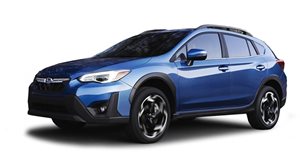 2021 Subaru Crosstrek Sport Full Specs Features And Price Carbuzz