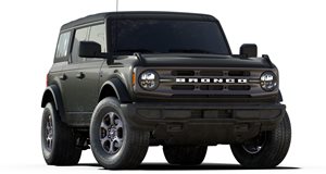 2021 Ford Bronco Review Trims Specs Price New Interior