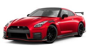 New Nissan GT-R R36 Unlikely To Get Hybrid Assistance, R37 Could