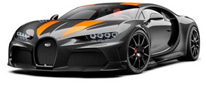 Bugatti Chiron Body Panels Are On Sale For 400 000 CarBuzz