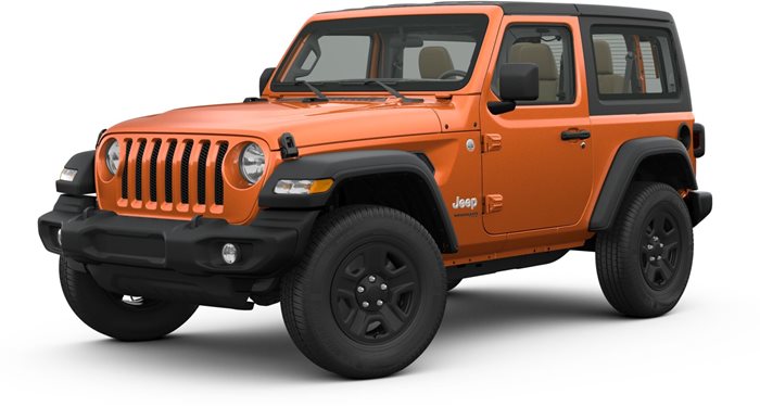 2022 Jeep Wrangler Rubicon Full Specs, Features and Price | CarBuzz