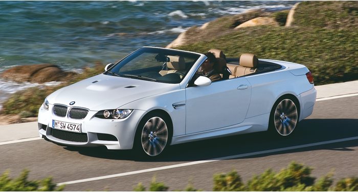 2013 BMW M3 Convertible: Review, Trims, Specs, Price, New Interior