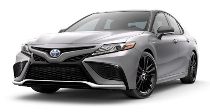 2022 Toyota Camry Hybrid XLE Full Specs, Features and Price | CarBuzz