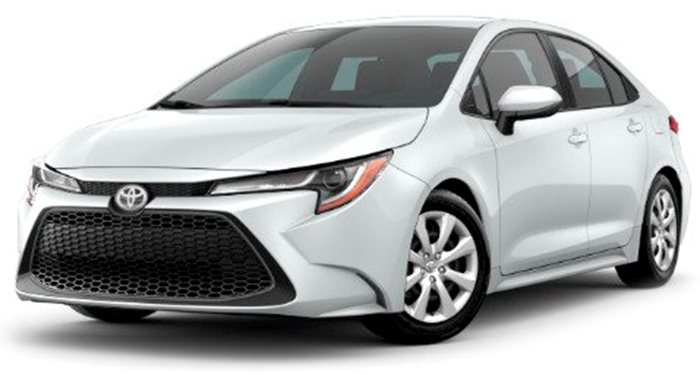 Toyota.【2021 and 2022 Toyota Car Models and Prices】New Toyota Vehicles