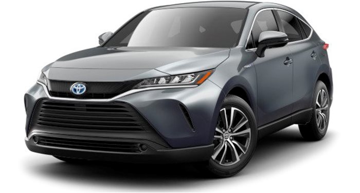 2023 Toyota Venza Limited Full Specs, Features and Price  CarBuzz