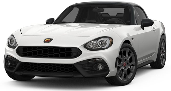 2020 FIAT 124 Spider Review, Pricing, & Pictures
