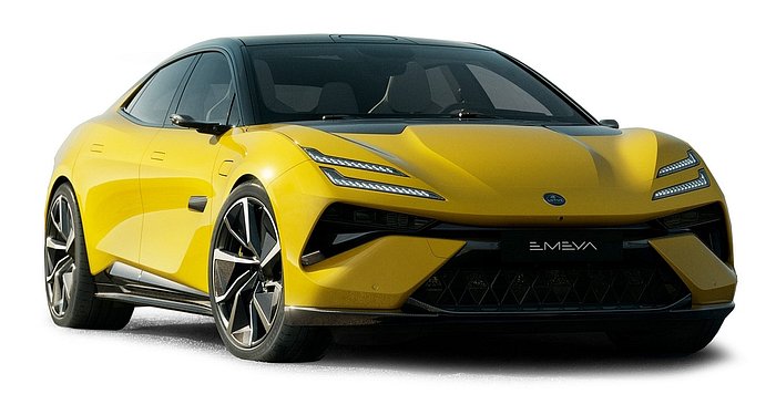 Lotus Cars: Latest Prices, Reviews, Specs and Photos