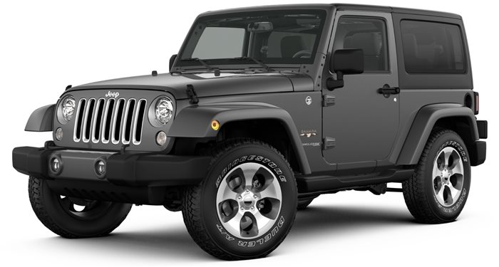 2018 Jeep Wrangler JK Sahara Full Specs, Features and Price | CarBuzz