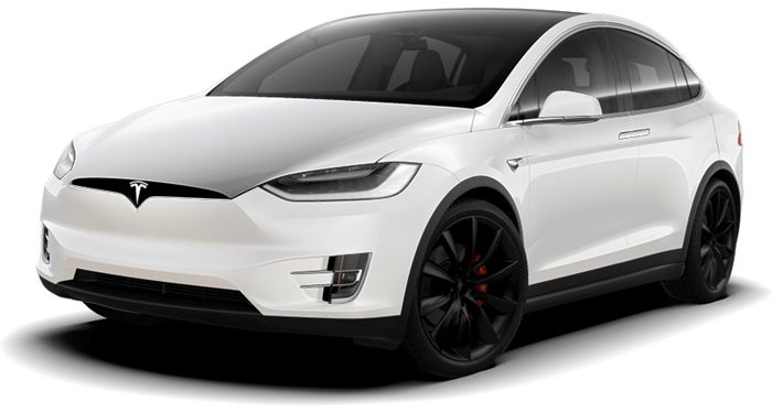 Cilia Schrijf een brief Verschrikkelijk 2017 Tesla Model X P100D: Review, Trims, Specs, Price, New Interior  Features, Exterior Design, and Specifications | CarBuzz