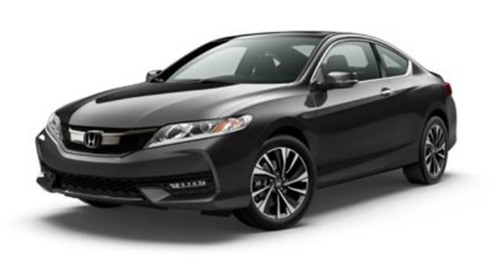 2016 Honda Accord Coupe EX-L V6 Full Specs, Features and Price | CarBuzz 2016 Honda Accord Ex L Tire Size