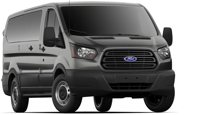  Ford Transit Cargo Van Especificaciones completas, características y precio