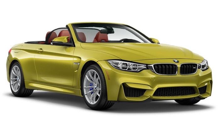 2020 Bmw M4 Convertible Review Trims Specs Price New Interior Features Exterior Design And Specifications Carbuzz