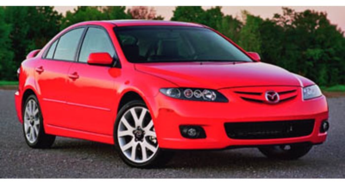  2008 Mazda 6 Hatchback: revisión, detalles, especificaciones, precio, nuevas características interiores, diseño exterior y especificaciones |  CarBuzz
