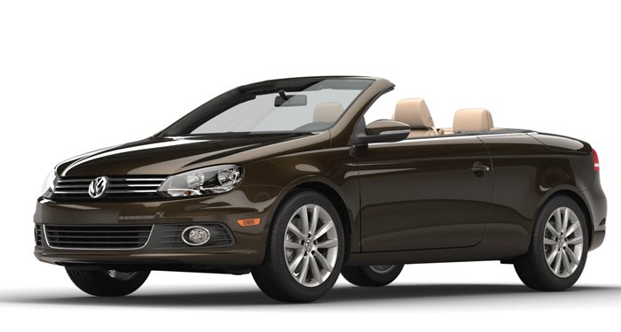 2012 Volkswagen Eos: Review, Trims, Specs, Price, New Interior Features,  Exterior Design, and Specifications