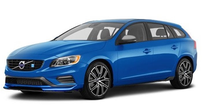 2018 Volvo V60 T6 Polestar Full Specs, Features and Price