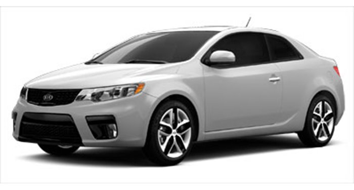 2013 Kia Forte Koup SX Full Specs, Features and Price | CarBuzz