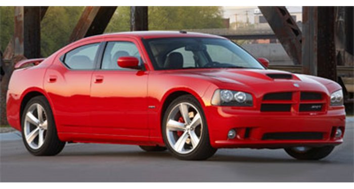 2009 Dodge Charger SRT8 Full Specs, Features and Price | CarBuzz