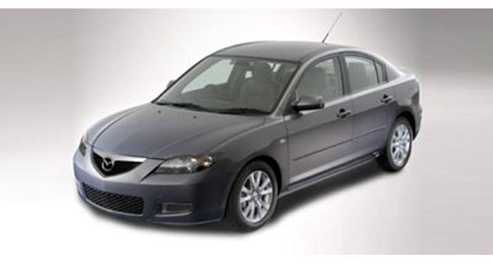  2008 Mazda 3 Sedan: revisión, detalles, especificaciones, precio, nuevas características interiores, diseño exterior y especificaciones |  CarBuzz