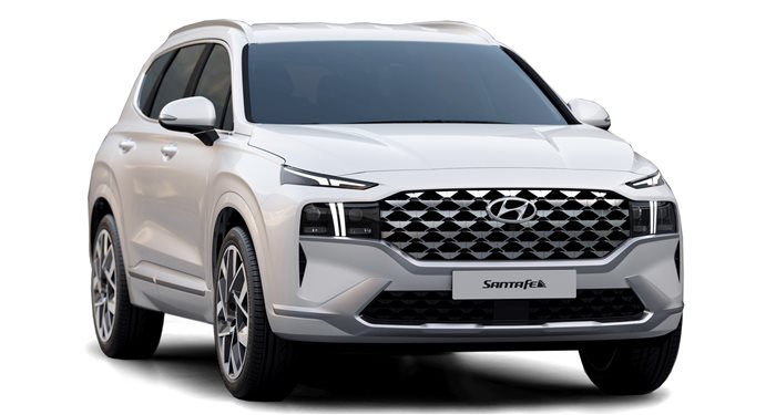 2022 Hyundai Santa Fe XRT Full Specs, Features and Price  CarBuzz