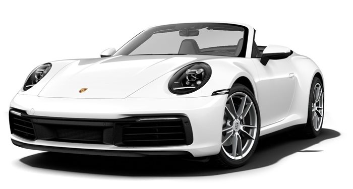 2022 Porsche 911 Carrera 4 Cabriolet Full Specs, Features and Price |  CarBuzz